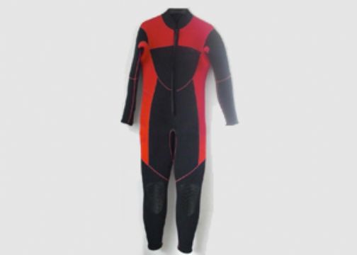 Neoprene Diving Wetsuits En-Ds11